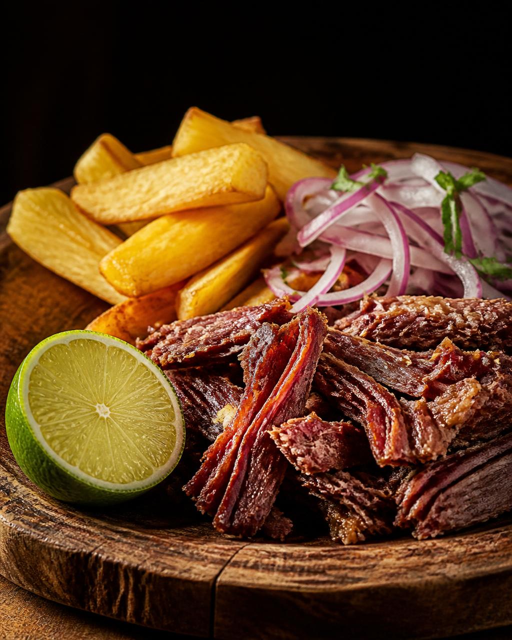 Tábua de Carne do Sol